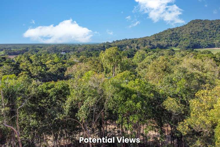 Third view of Homely residentialLand listing, 332 Mowbray River Road, Mowbray QLD 4877