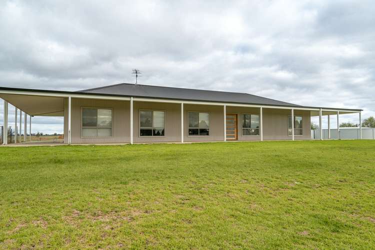 Main view of Homely farmlet listing, 170 Villeneuve Drive, Narromine NSW 2821