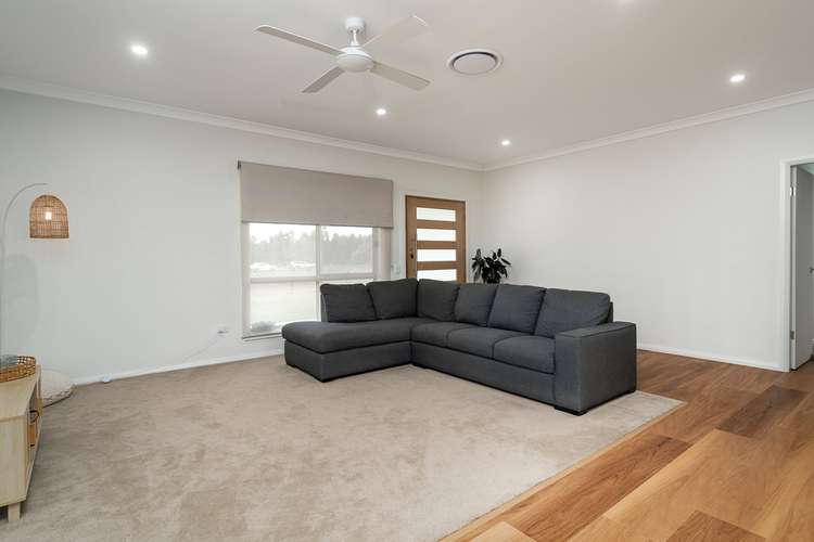 Second view of Homely farmlet listing, 170 Villeneuve Drive, Narromine NSW 2821