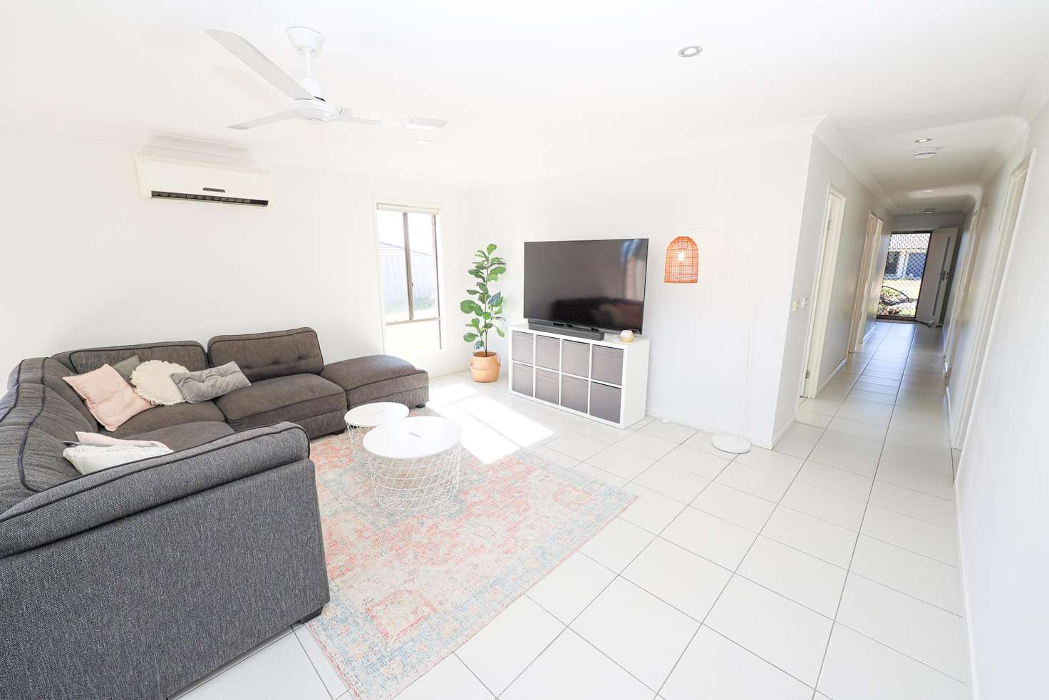 Main view of Homely house listing, 36 Peregrine Drive, Lowood QLD 4311