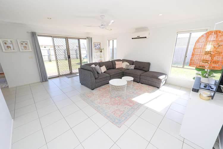 Second view of Homely house listing, 36 Peregrine Drive, Lowood QLD 4311