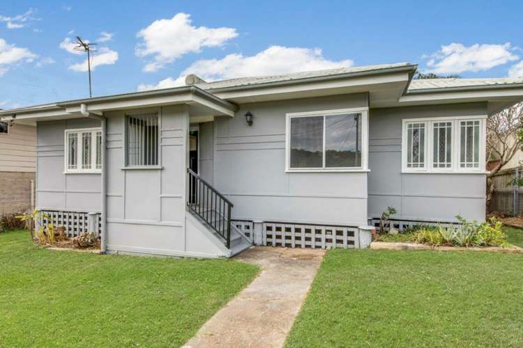 Second view of Homely house listing, 260 Auckland Street, South Gladstone QLD 4680