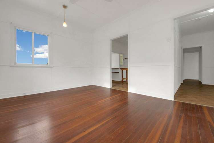 Fifth view of Homely house listing, 260 Auckland Street, South Gladstone QLD 4680