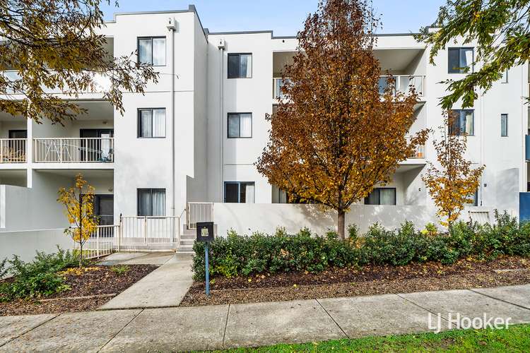 Main view of Homely apartment listing, 13A/21 Beissel Street, Belconnen ACT 2617