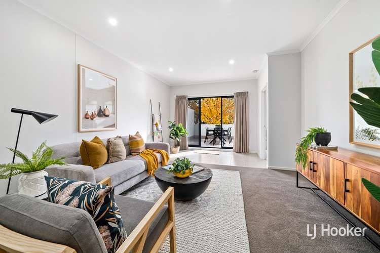 Second view of Homely apartment listing, 13A/21 Beissel Street, Belconnen ACT 2617