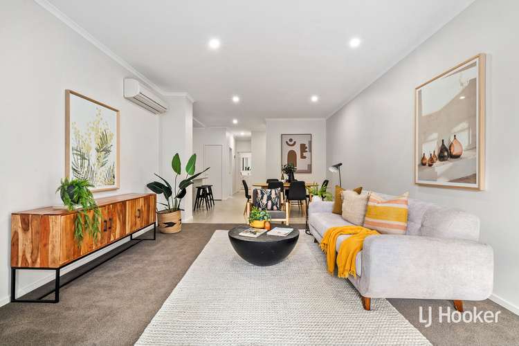Third view of Homely apartment listing, 13A/21 Beissel Street, Belconnen ACT 2617