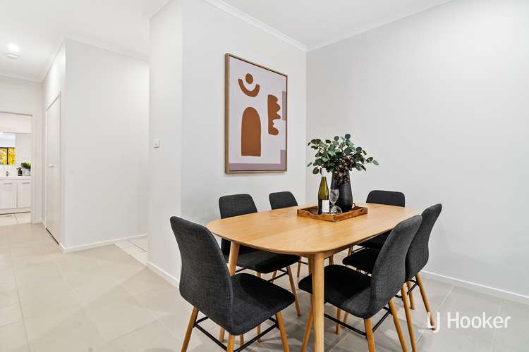 Fifth view of Homely apartment listing, 13A/21 Beissel Street, Belconnen ACT 2617