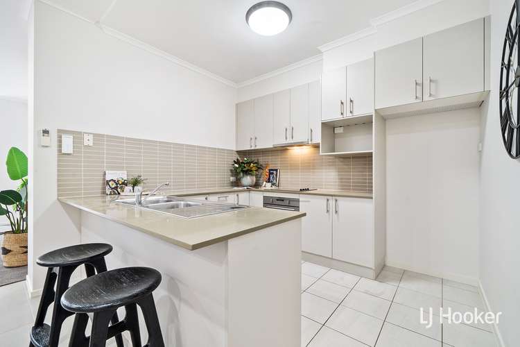 Sixth view of Homely apartment listing, 13A/21 Beissel Street, Belconnen ACT 2617