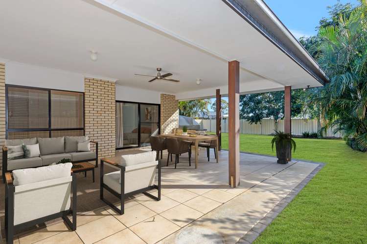 Third view of Homely house listing, 20 Osprey Drive, Jacobs Well QLD 4208