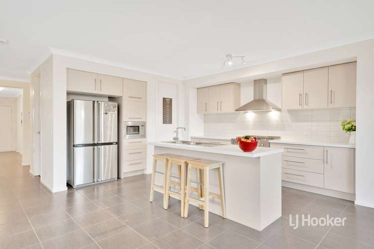 Third view of Homely house listing, 17 Toddington Avenue, Williams Landing VIC 3027