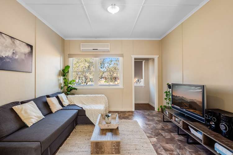Second view of Homely house listing, 25 Park Street, Wilsonton QLD 4350