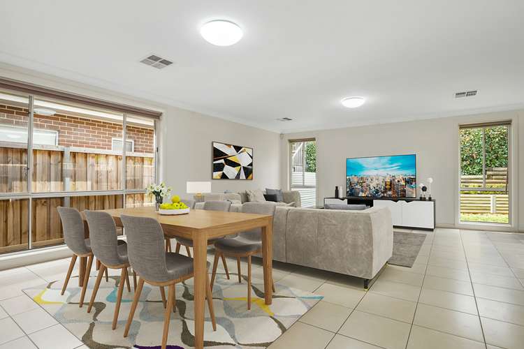 Main view of Homely house listing, 3 Bartle Avenue, Minto NSW 2566