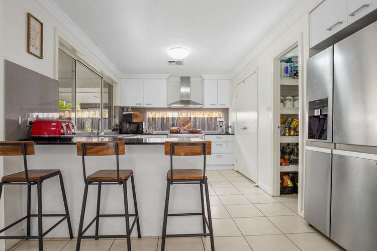 Second view of Homely house listing, 3 Bartle Avenue, Minto NSW 2566
