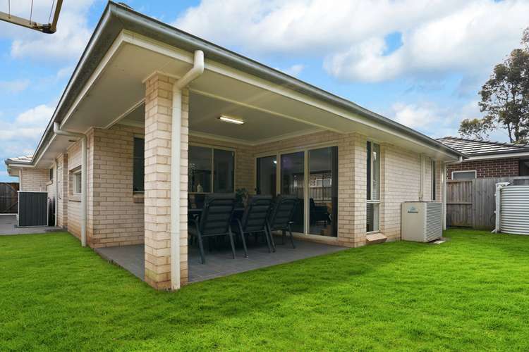 Sixth view of Homely house listing, 3 Bartle Avenue, Minto NSW 2566