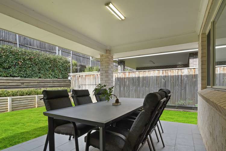 Seventh view of Homely house listing, 3 Bartle Avenue, Minto NSW 2566