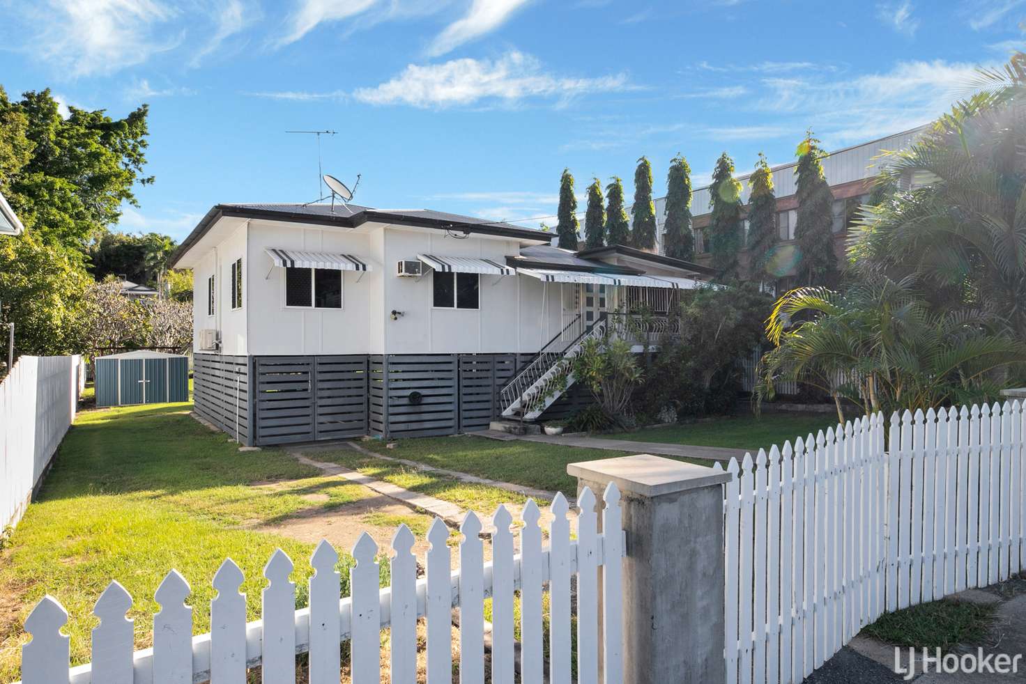 Main view of Homely house listing, 82 Canning Street, The Range QLD 4700