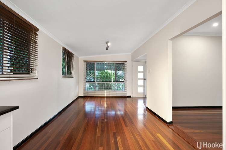 Second view of Homely house listing, 82 Canning Street, The Range QLD 4700