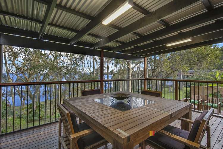 Second view of Homely house listing, 112 Marks Road, Gorokan NSW 2263