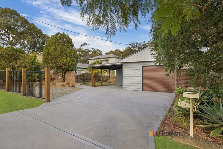 Third view of Homely house listing, 112 Marks Road, Gorokan NSW 2263