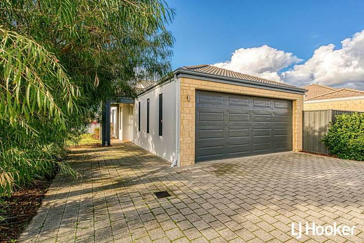 Second view of Homely house listing, 8/31 Prince Street, Queens Park WA 6107