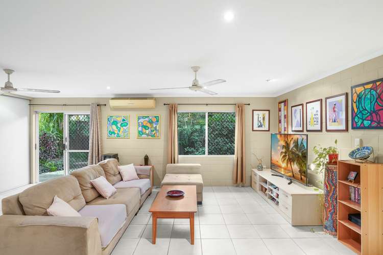 Fourth view of Homely house listing, 196 Jensen Street, Edge Hill QLD 4870