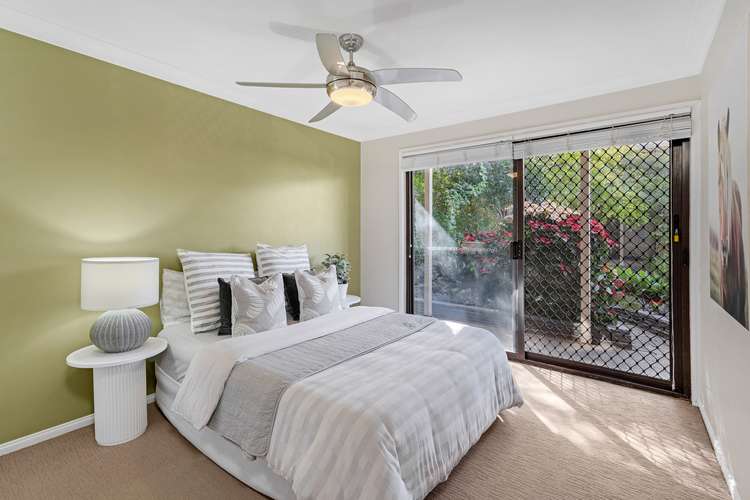 Sixth view of Homely townhouse listing, 25/8-12 Sherwood Close, Mudgeeraba QLD 4213