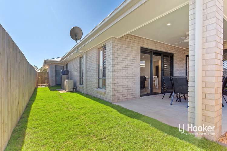 Fourth view of Homely house listing, 77 Girramay Street, Yarrabilba QLD 4207