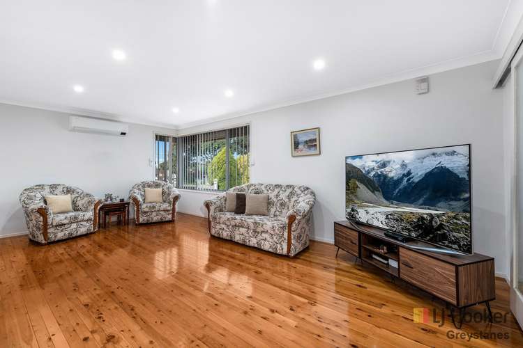 Second view of Homely house listing, 7 Bayfield Road, Greystanes NSW 2145