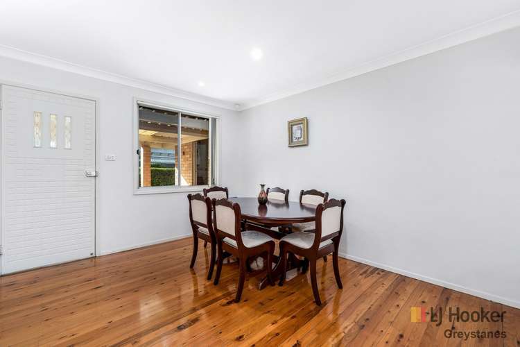 Fourth view of Homely house listing, 7 Bayfield Road, Greystanes NSW 2145