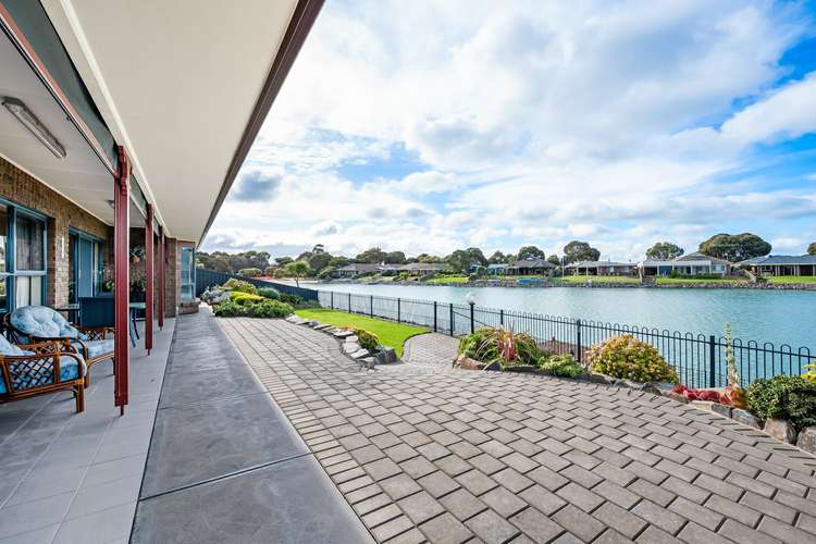 Fifth view of Homely house listing, 38 Clipper Court, Encounter Bay SA 5211