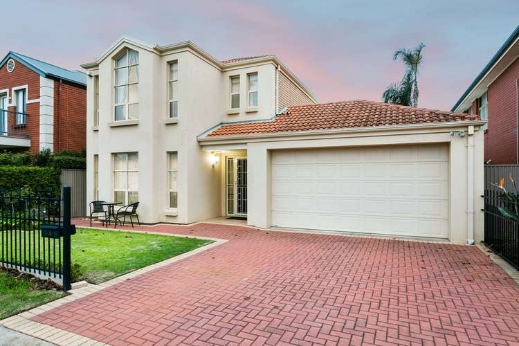Second view of Homely house listing, 4 McEllister Court, Ferryden Park SA 5010
