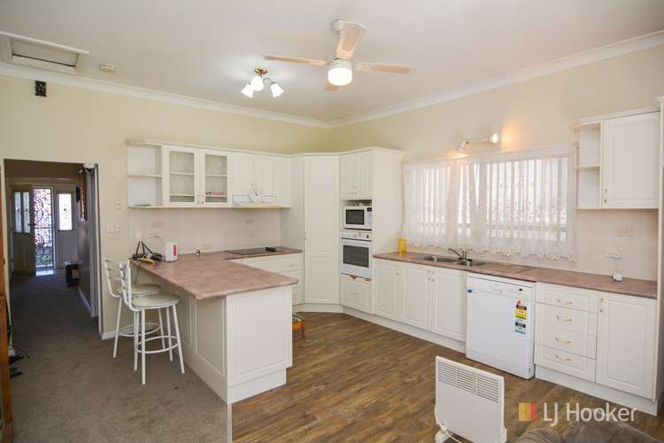 Second view of Homely house listing, 40 Geordie Street, Lithgow NSW 2790
