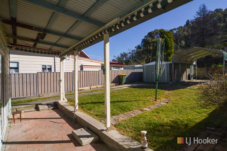 Fifth view of Homely house listing, 40 Geordie Street, Lithgow NSW 2790