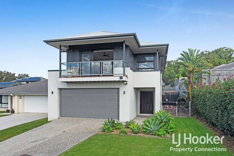 Main view of Homely house listing, 96 Caspian Parade, Warner QLD 4500