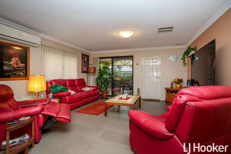 Sixth view of Homely house listing, 33 Casablanca Avenue, Southern River WA 6110