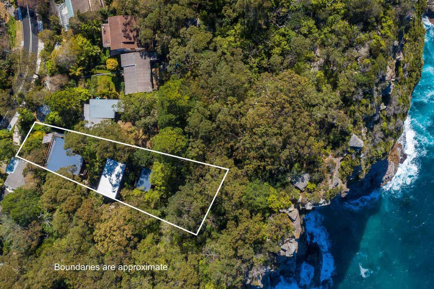 Main view of Homely house listing, 93 Whale Beach Road, Avalon Beach NSW 2107