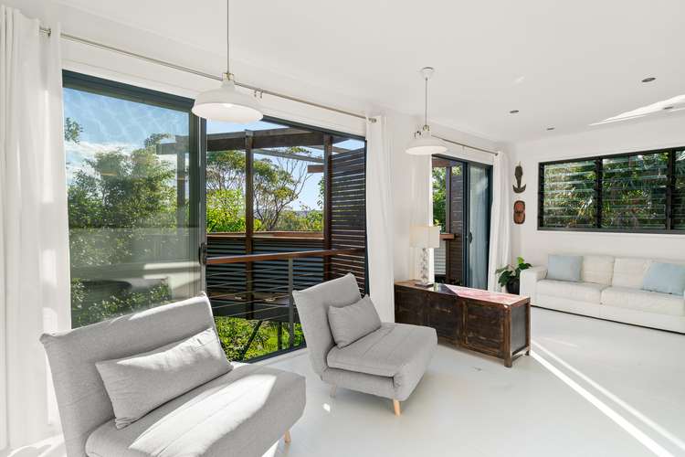 Fourth view of Homely house listing, 93 Whale Beach Road, Avalon Beach NSW 2107