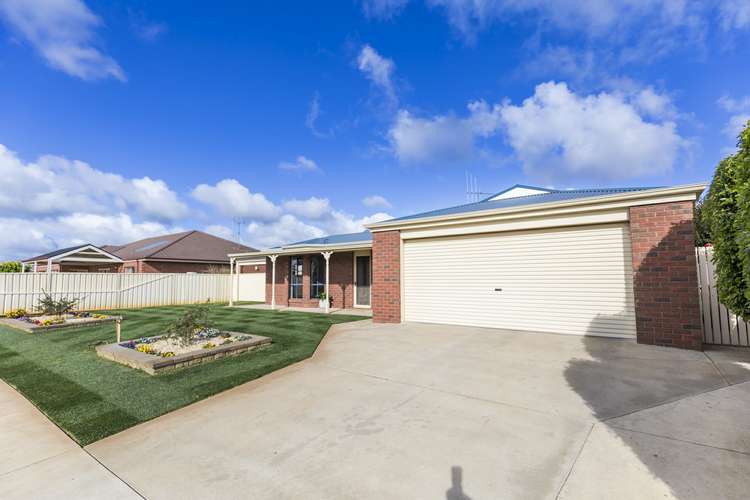 Third view of Homely house listing, 14 Cutri Drive, Swan Hill VIC 3585