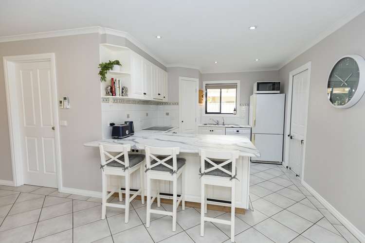 Fourth view of Homely house listing, 14 Cutri Drive, Swan Hill VIC 3585