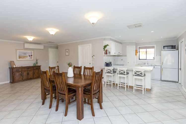 Sixth view of Homely house listing, 14 Cutri Drive, Swan Hill VIC 3585
