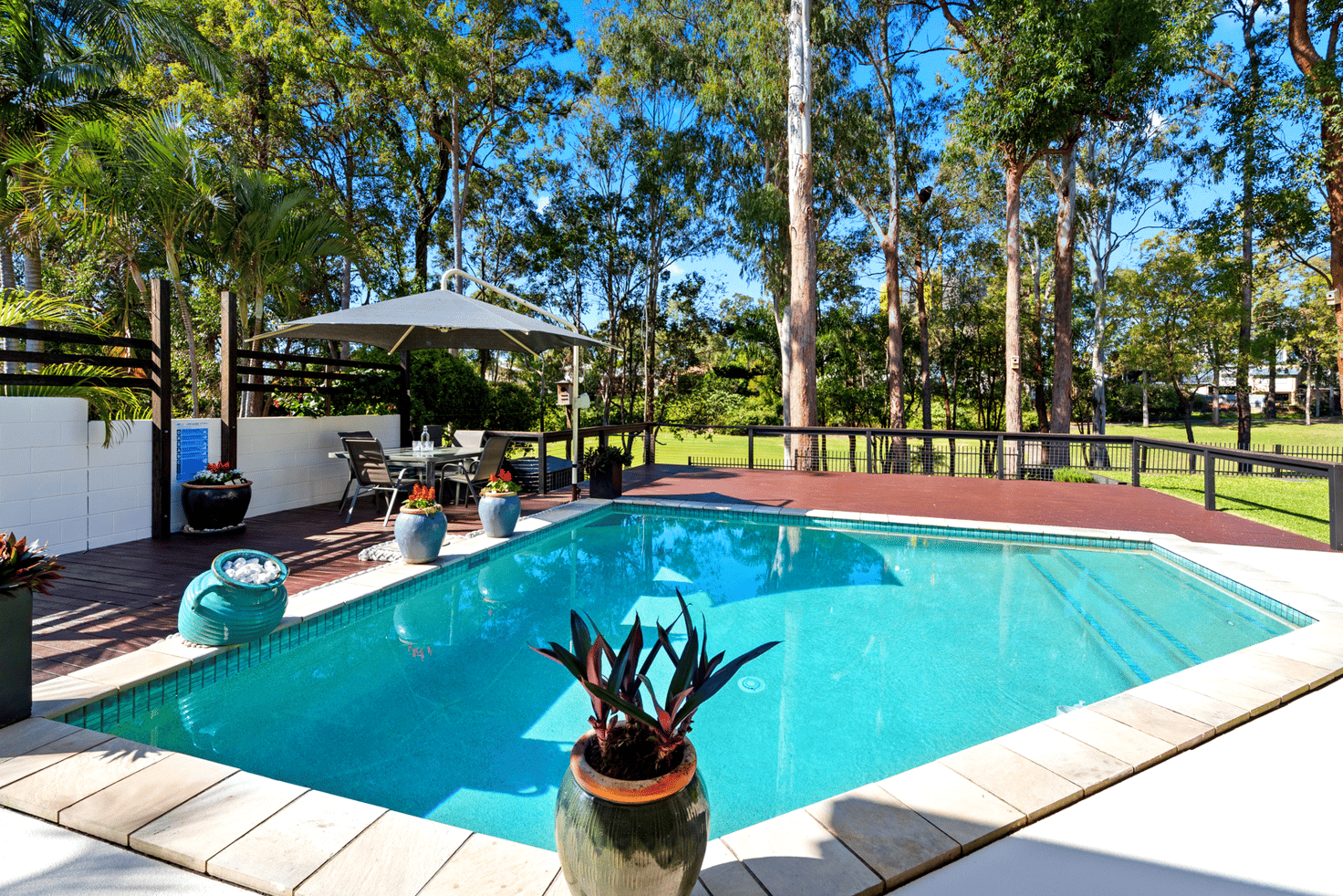 Main view of Homely house listing, 3 Lacerta Avenue, Robina QLD 4226