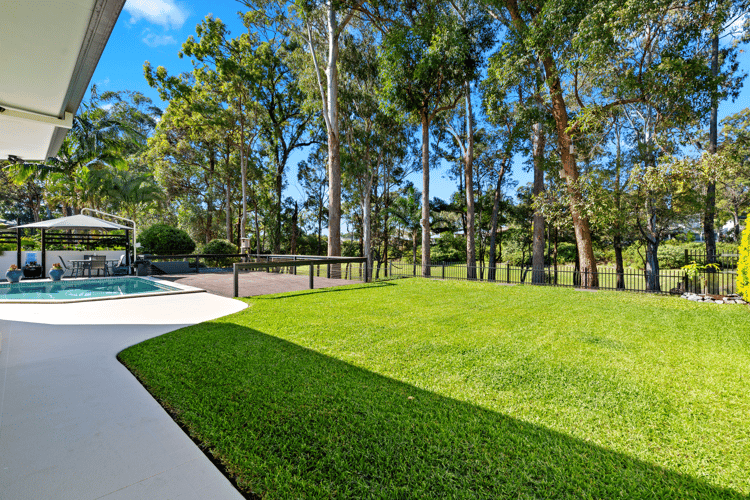 Third view of Homely house listing, 3 Lacerta Avenue, Robina QLD 4226