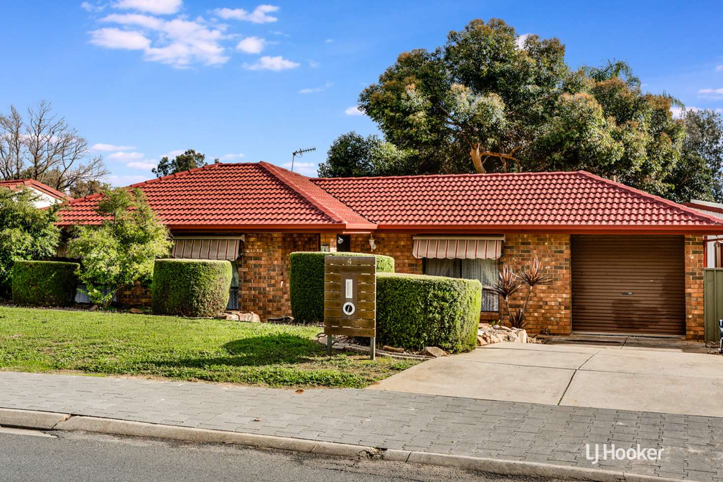 Main view of Homely house listing, 4 Karinga Avenue, Craigmore SA 5114