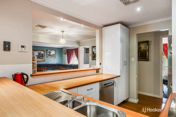 Sixth view of Homely house listing, 4 Karinga Avenue, Craigmore SA 5114