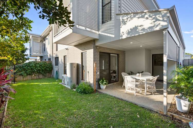 Second view of Homely townhouse listing, 3/190 James Street, Redland Bay QLD 4165