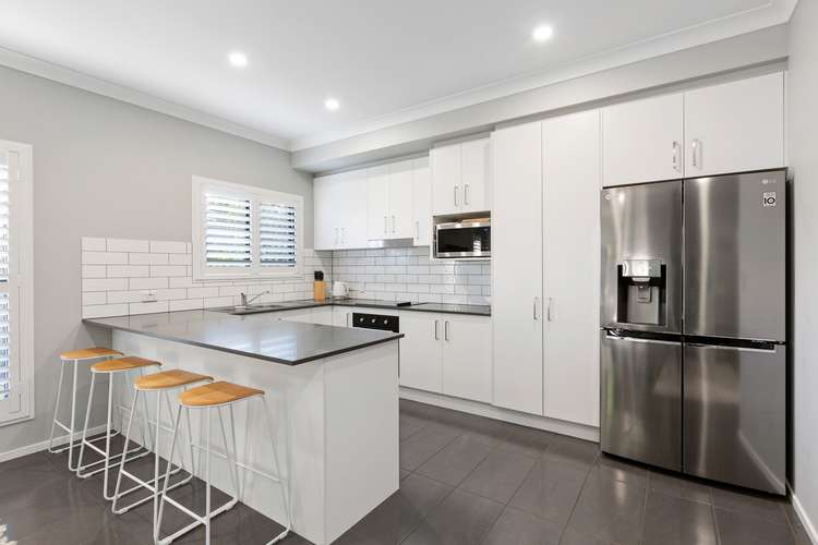 Third view of Homely townhouse listing, 3/190 James Street, Redland Bay QLD 4165
