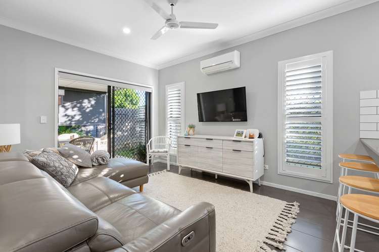 Sixth view of Homely townhouse listing, 3/190 James Street, Redland Bay QLD 4165