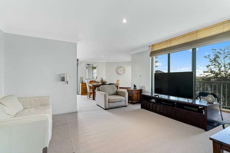 Third view of Homely apartment listing, 15/354 Bay Street, Brighton-Le-Sands NSW 2216