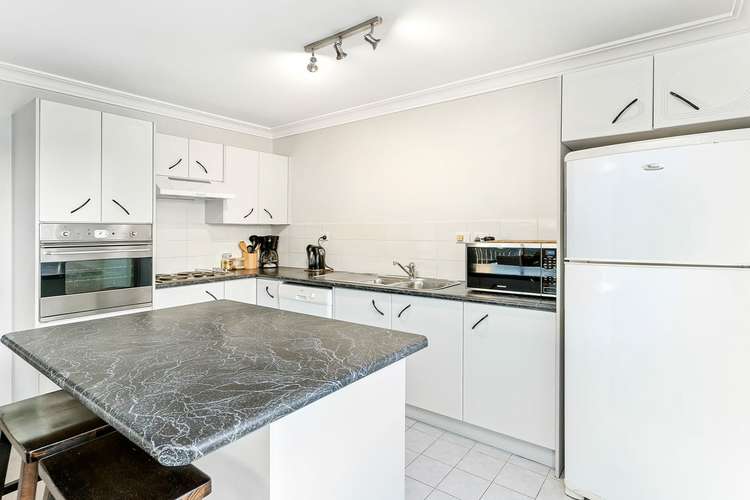 Fourth view of Homely apartment listing, 15/354 Bay Street, Brighton-Le-Sands NSW 2216