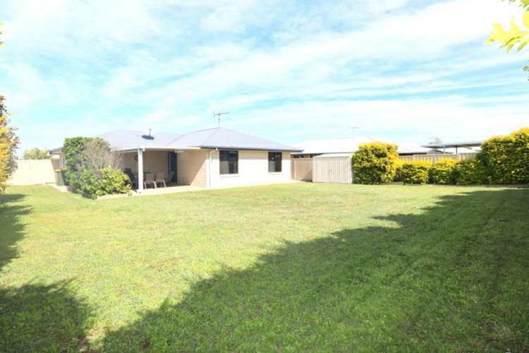 Second view of Homely house listing, 6 Spellman Street, Emerald QLD 4720
